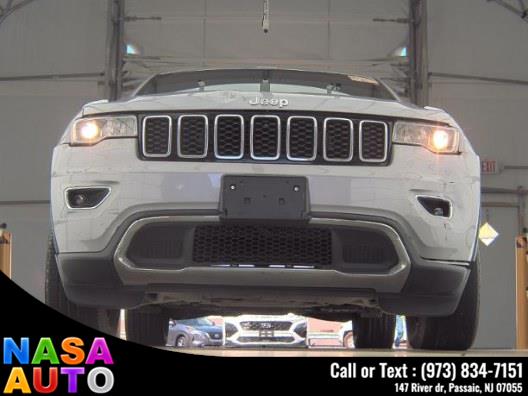 2019 Jeep Grand Cherokee Limited X 4x4, available for sale in Passaic, New Jersey | Nasa Auto. Passaic, New Jersey 2019 Jeep Grand Cherokee Limited X 4x4, available for sale in Passaic, New Jersey | Nasa Auto. Passaic, New Jersey