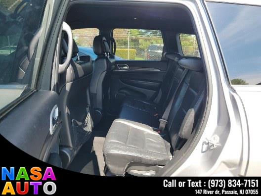 2019 Jeep Grand Cherokee Limited X 4x4, available for sale in Passaic, New Jersey | Nasa Auto. Passaic, New Jersey 2019 Jeep Grand Cherokee Limited X 4x4, available for sale in Passaic, New Jersey | Nasa Auto. Passaic, New Jersey