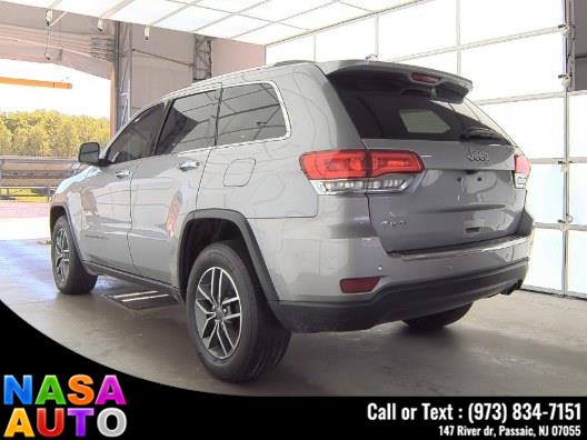 2019 Jeep Grand Cherokee Limited X 4x4, available for sale in Passaic, New Jersey | Nasa Auto. Passaic, New Jersey 2019 Jeep Grand Cherokee Limited X 4x4, available for sale in Passaic, New Jersey | Nasa Auto. Passaic, New Jersey
