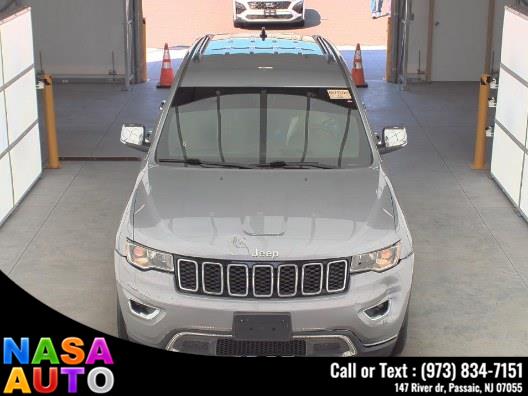 2019 Jeep Grand Cherokee Limited X 4x4, available for sale in Passaic, New Jersey | Nasa Auto. Passaic, New Jersey 2019 Jeep Grand Cherokee Limited X 4x4, available for sale in Passaic, New Jersey | Nasa Auto. Passaic, New Jersey