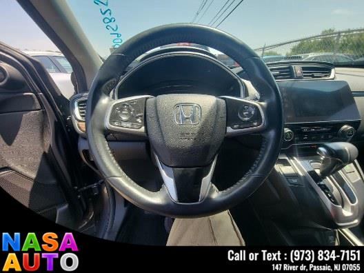 2019 Honda CR-V EX-L AWD, available for sale in Passaic, New Jersey | Nasa Auto. Passaic, New Jersey 2019 Honda CR-V EX-L AWD, available for sale in Passaic, New Jersey | Nasa Auto. Passaic, New Jersey