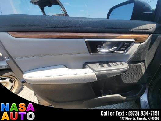 2019 Honda CR-V EX-L AWD, available for sale in Passaic, New Jersey | Nasa Auto. Passaic, New Jersey 2019 Honda CR-V EX-L AWD, available for sale in Passaic, New Jersey | Nasa Auto. Passaic, New Jersey
