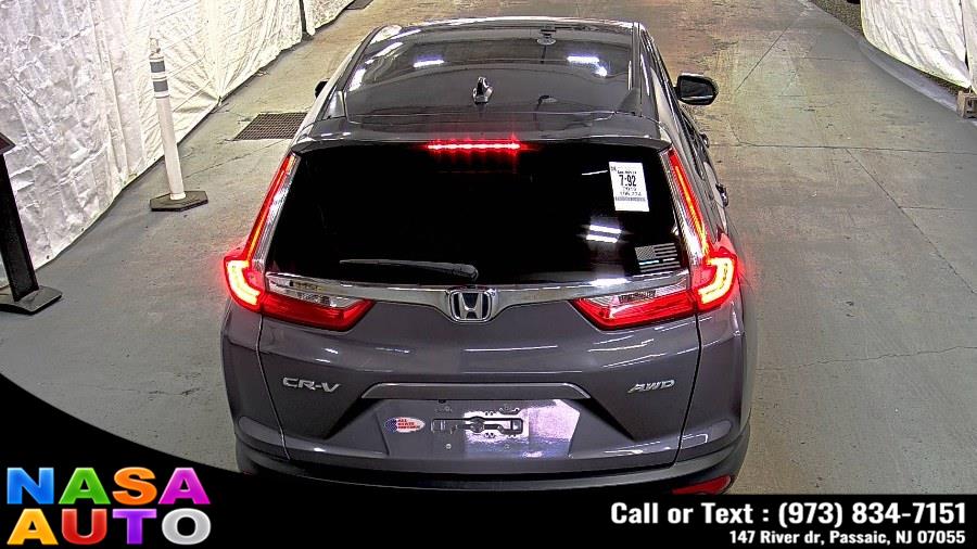2019 Honda CR-V EX-L AWD, available for sale in Passaic, New Jersey | Nasa Auto. Passaic, New Jersey 2019 Honda CR-V EX-L AWD, available for sale in Passaic, New Jersey | Nasa Auto. Passaic, New Jersey