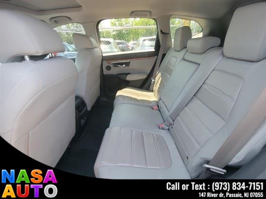 2019 Honda CR-V EX-L AWD, available for sale in Passaic, New Jersey | Nasa Auto. Passaic, New Jersey 2019 Honda CR-V EX-L AWD, available for sale in Passaic, New Jersey | Nasa Auto. Passaic, New Jersey