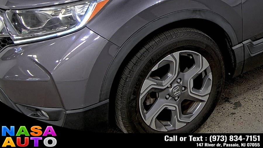2019 Honda CR-V EX-L AWD, available for sale in Passaic, New Jersey | Nasa Auto. Passaic, New Jersey 2019 Honda CR-V EX-L AWD, available for sale in Passaic, New Jersey | Nasa Auto. Passaic, New Jersey