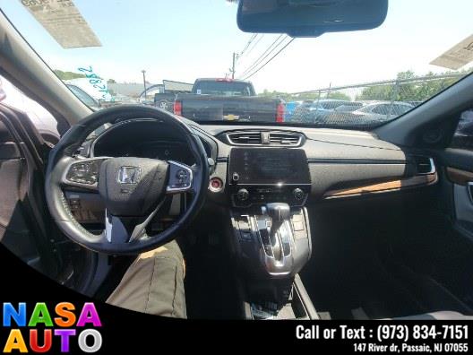 2019 Honda CR-V EX-L AWD, available for sale in Passaic, New Jersey | Nasa Auto. Passaic, New Jersey 2019 Honda CR-V EX-L AWD, available for sale in Passaic, New Jersey | Nasa Auto. Passaic, New Jersey