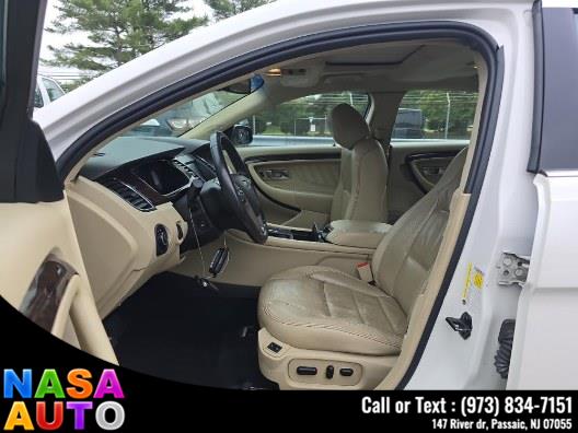 2019 Ford Taurus Limited FWD, available for sale in Passaic, New Jersey | Nasa Auto. Passaic, New Jersey 2019 Ford Taurus Limited FWD, available for sale in Passaic, New Jersey | Nasa Auto. Passaic, New Jersey