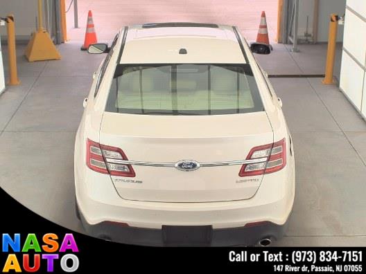 2019 Ford Taurus Limited FWD, available for sale in Passaic, New Jersey | Nasa Auto. Passaic, New Jersey 2019 Ford Taurus Limited FWD, available for sale in Passaic, New Jersey | Nasa Auto. Passaic, New Jersey