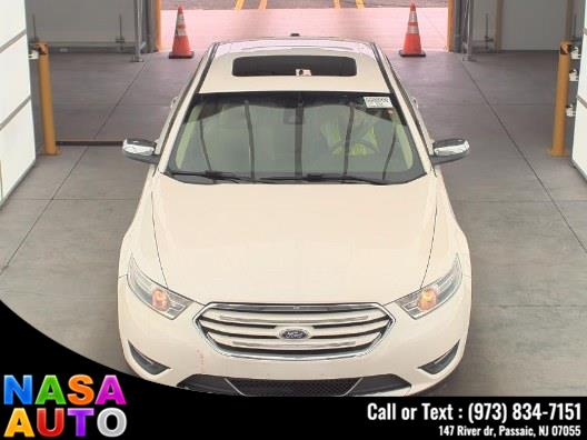 2019 Ford Taurus Limited FWD, available for sale in Passaic, New Jersey | Nasa Auto. Passaic, New Jersey 2019 Ford Taurus Limited FWD, available for sale in Passaic, New Jersey | Nasa Auto. Passaic, New Jersey