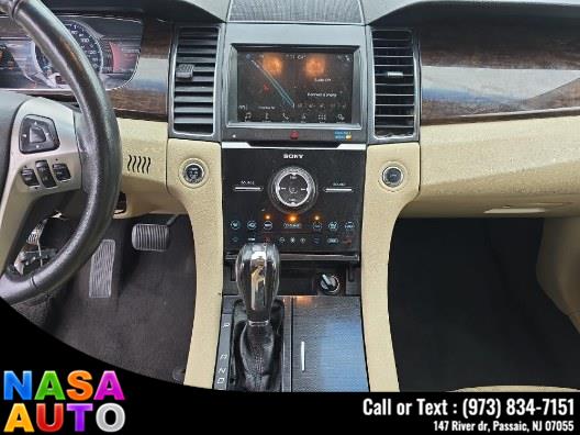 2019 Ford Taurus Limited FWD, available for sale in Passaic, New Jersey | Nasa Auto. Passaic, New Jersey 2019 Ford Taurus Limited FWD, available for sale in Passaic, New Jersey | Nasa Auto. Passaic, New Jersey