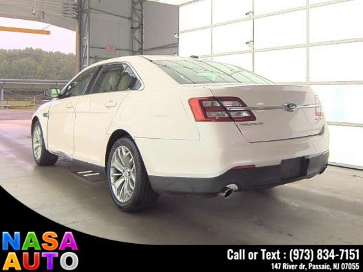 2019 Ford Taurus Limited FWD, available for sale in Passaic, New Jersey | Nasa Auto. Passaic, New Jersey 2019 Ford Taurus Limited FWD, available for sale in Passaic, New Jersey | Nasa Auto. Passaic, New Jersey
