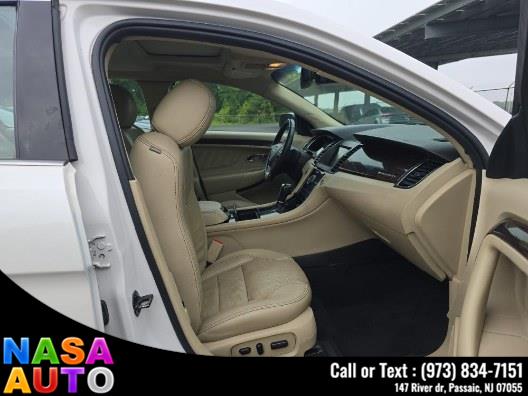 2019 Ford Taurus Limited FWD, available for sale in Passaic, New Jersey | Nasa Auto. Passaic, New Jersey 2019 Ford Taurus Limited FWD, available for sale in Passaic, New Jersey | Nasa Auto. Passaic, New Jersey