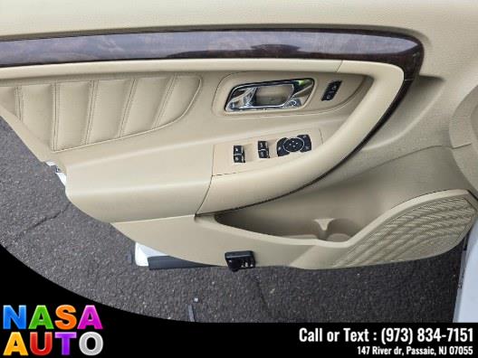 2019 Ford Taurus Limited FWD, available for sale in Passaic, New Jersey | Nasa Auto. Passaic, New Jersey 2019 Ford Taurus Limited FWD, available for sale in Passaic, New Jersey | Nasa Auto. Passaic, New Jersey