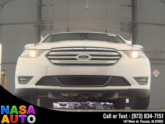 2019 Ford Taurus Limited FWD, available for sale in Passaic, New Jersey | Nasa Auto. Passaic, New Jersey 2019 Ford Taurus Limited FWD, available for sale in Passaic, New Jersey | Nasa Auto. Passaic, New Jersey