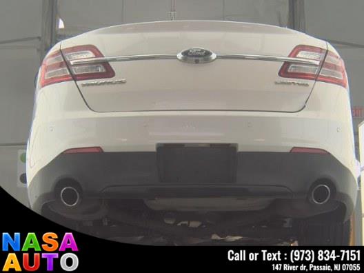 2019 Ford Taurus Limited FWD, available for sale in Passaic, New Jersey | Nasa Auto. Passaic, New Jersey 2019 Ford Taurus Limited FWD, available for sale in Passaic, New Jersey | Nasa Auto. Passaic, New Jersey