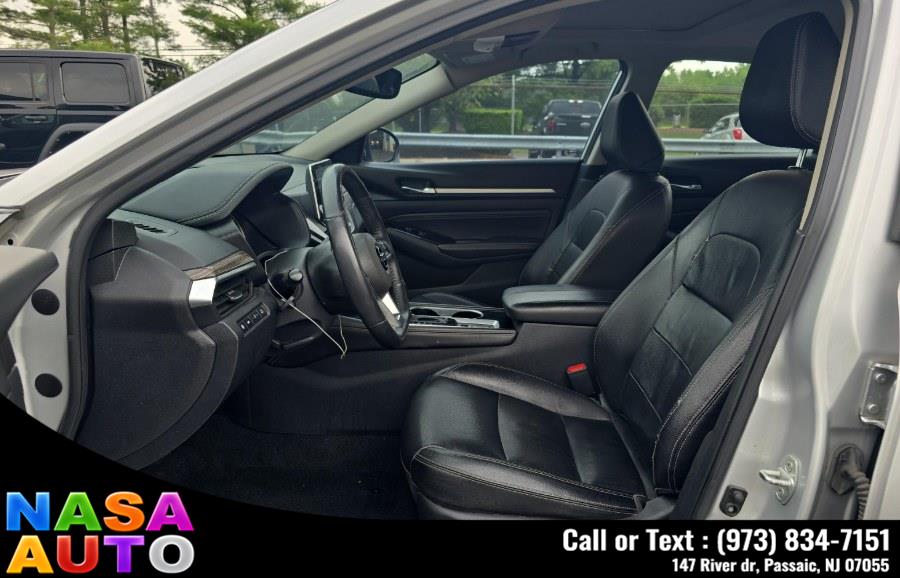 2020 Nissan Altima 2.5 SL Sedan, available for sale in Passaic, New Jersey | Nasa Auto. Passaic, New Jersey 2020 Nissan Altima 2.5 SL Sedan, available for sale in Passaic, New Jersey | Nasa Auto. Passaic, New Jersey