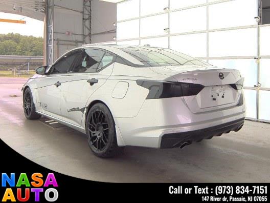 2020 Nissan Altima 2.5 SL Sedan, available for sale in Passaic, New Jersey | Nasa Auto. Passaic, New Jersey 2020 Nissan Altima 2.5 SL Sedan, available for sale in Passaic, New Jersey | Nasa Auto. Passaic, New Jersey