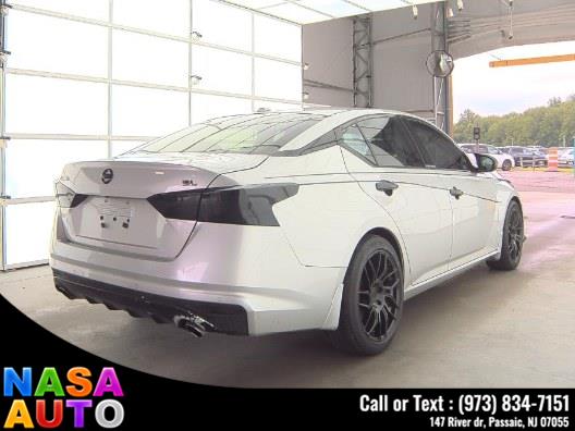 2020 Nissan Altima 2.5 SL Sedan, available for sale in Passaic, New Jersey | Nasa Auto. Passaic, New Jersey 2020 Nissan Altima 2.5 SL Sedan, available for sale in Passaic, New Jersey | Nasa Auto. Passaic, New Jersey