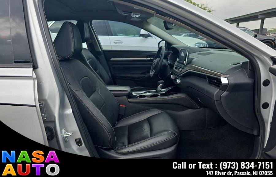 2020 Nissan Altima 2.5 SL Sedan, available for sale in Passaic, New Jersey | Nasa Auto. Passaic, New Jersey 2020 Nissan Altima 2.5 SL Sedan, available for sale in Passaic, New Jersey | Nasa Auto. Passaic, New Jersey