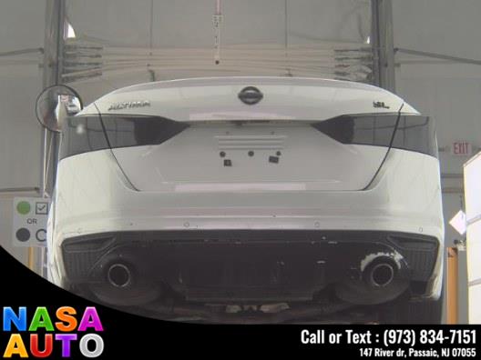 2020 Nissan Altima 2.5 SL Sedan, available for sale in Passaic, New Jersey | Nasa Auto. Passaic, New Jersey 2020 Nissan Altima 2.5 SL Sedan, available for sale in Passaic, New Jersey | Nasa Auto. Passaic, New Jersey
