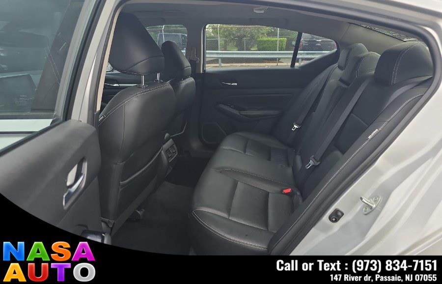 2020 Nissan Altima 2.5 SL Sedan, available for sale in Passaic, New Jersey | Nasa Auto. Passaic, New Jersey 2020 Nissan Altima 2.5 SL Sedan, available for sale in Passaic, New Jersey | Nasa Auto. Passaic, New Jersey