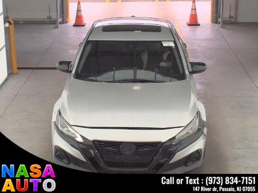 2020 Nissan Altima 2.5 SL Sedan, available for sale in Passaic, New Jersey | Nasa Auto. Passaic, New Jersey 2020 Nissan Altima 2.5 SL Sedan, available for sale in Passaic, New Jersey | Nasa Auto. Passaic, New Jersey