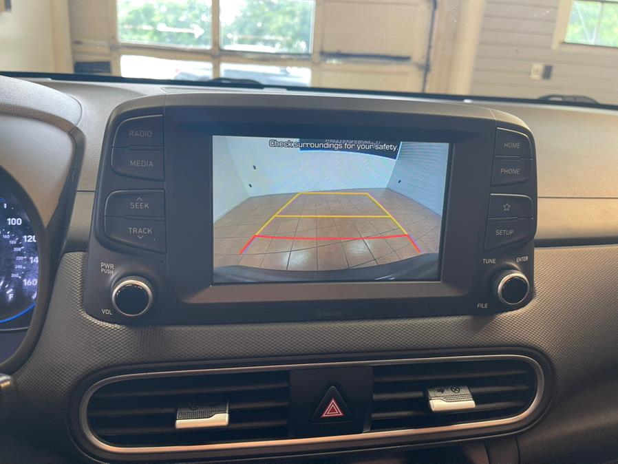 2019 Hyundai Kona SE Auto AWD, available for sale in Suffern, New York | Rockland Motor Sport. Suffern, New York 2019 Hyundai Kona SE Auto AWD, available for sale in Suffern, New York | Rockland Motor Sport. Suffern, New York