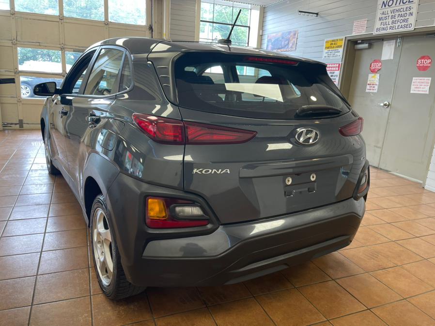 2019 Hyundai Kona SE Auto AWD, available for sale in Suffern, New York | Rockland Motor Sport. Suffern, New York 2019 Hyundai Kona SE Auto AWD, available for sale in Suffern, New York | Rockland Motor Sport. Suffern, New York
