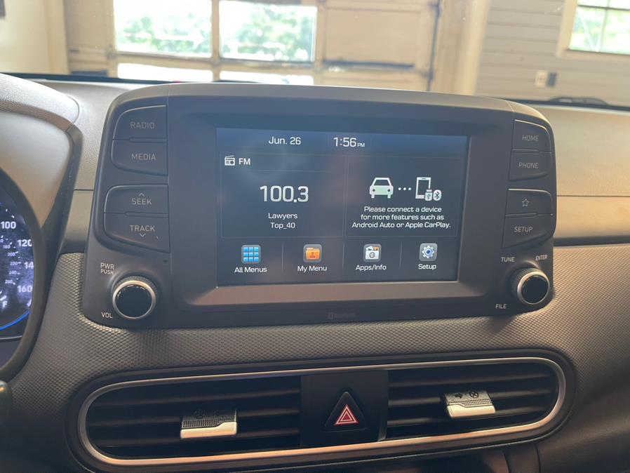 2019 Hyundai Kona SE Auto AWD, available for sale in Suffern, New York | Rockland Motor Sport. Suffern, New York 2019 Hyundai Kona SE Auto AWD, available for sale in Suffern, New York | Rockland Motor Sport. Suffern, New York