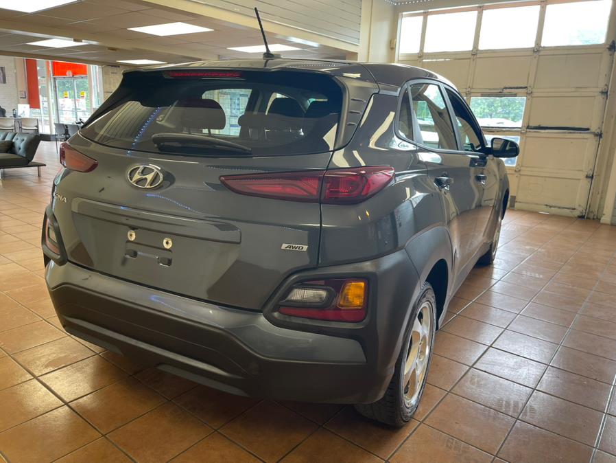 2019 Hyundai Kona SE Auto AWD, available for sale in Suffern, New York | Rockland Motor Sport. Suffern, New York 2019 Hyundai Kona SE Auto AWD, available for sale in Suffern, New York | Rockland Motor Sport. Suffern, New York