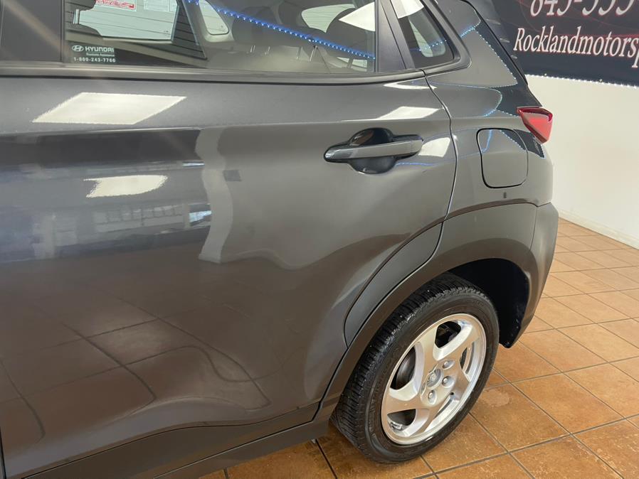 2019 Hyundai Kona SE Auto AWD, available for sale in Suffern, New York | Rockland Motor Sport. Suffern, New York 2019 Hyundai Kona SE Auto AWD, available for sale in Suffern, New York | Rockland Motor Sport. Suffern, New York