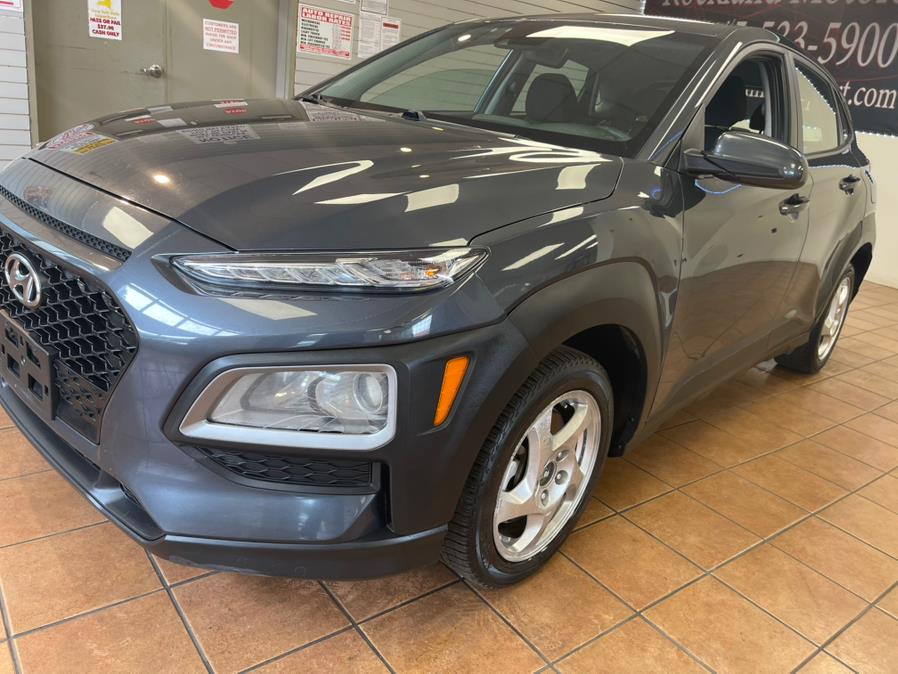 2019 Hyundai Kona SE Auto AWD, available for sale in Suffern, New York | Rockland Motor Sport. Suffern, New York 2019 Hyundai Kona SE Auto AWD, available for sale in Suffern, New York | Rockland Motor Sport. Suffern, New York