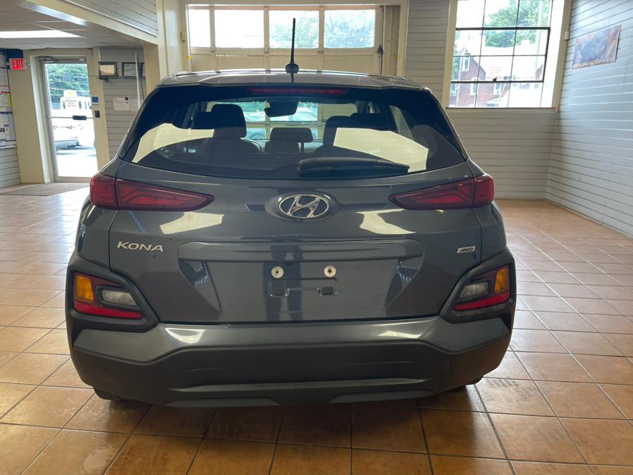 2019 Hyundai Kona SE Auto AWD, available for sale in Suffern, New York | Rockland Motor Sport. Suffern, New York 2019 Hyundai Kona SE Auto AWD, available for sale in Suffern, New York | Rockland Motor Sport. Suffern, New York