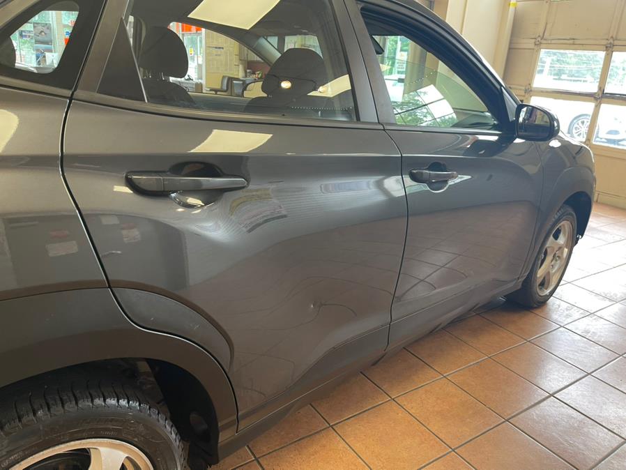 2019 Hyundai Kona SE Auto AWD, available for sale in Suffern, New York | Rockland Motor Sport. Suffern, New York 2019 Hyundai Kona SE Auto AWD, available for sale in Suffern, New York | Rockland Motor Sport. Suffern, New York