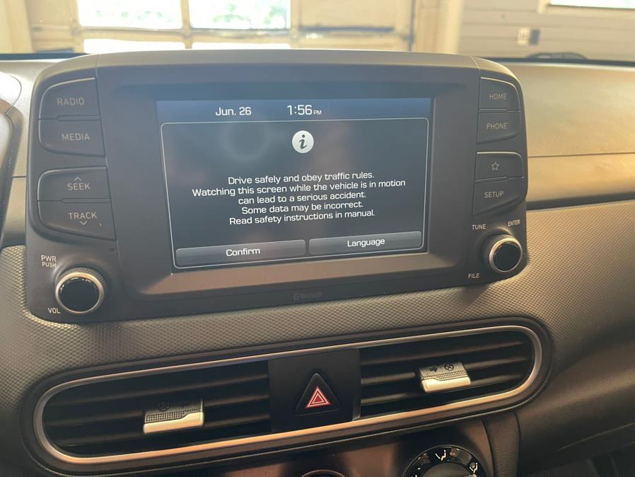 2019 Hyundai Kona SE Auto AWD, available for sale in Suffern, New York | Rockland Motor Sport. Suffern, New York 2019 Hyundai Kona SE Auto AWD, available for sale in Suffern, New York | Rockland Motor Sport. Suffern, New York
