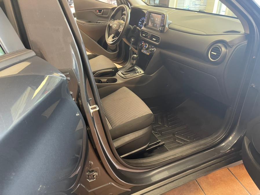 2019 Hyundai Kona SE Auto AWD, available for sale in Suffern, New York | Rockland Motor Sport. Suffern, New York 2019 Hyundai Kona SE Auto AWD, available for sale in Suffern, New York | Rockland Motor Sport. Suffern, New York