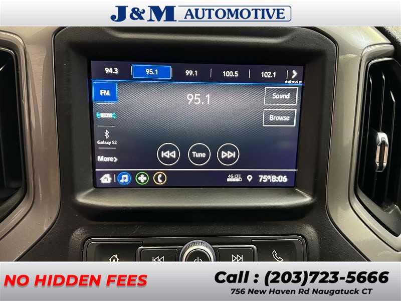 2021 Chevrolet Silverado 1500 Custom Trail Boss, available for sale in Naugatuck, Connecticut | J&M Automotive Sls&Svc LLC. Naugatuck, Connecticut 2021 Chevrolet Silverado 1500 Custom Trail Boss, available for sale in Naugatuck, Connecticut | J&M Automotive Sls&Svc LLC. Naugatuck, Connecticut