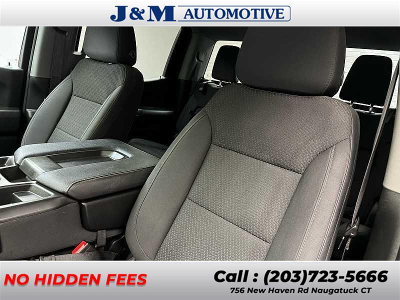 2021 Chevrolet Silverado 1500 Custom Trail Boss, available for sale in Naugatuck, Connecticut | J&M Automotive Sls&Svc LLC. Naugatuck, Connecticut 2021 Chevrolet Silverado 1500 Custom Trail Boss, available for sale in Naugatuck, Connecticut | J&M Automotive Sls&Svc LLC. Naugatuck, Connecticut