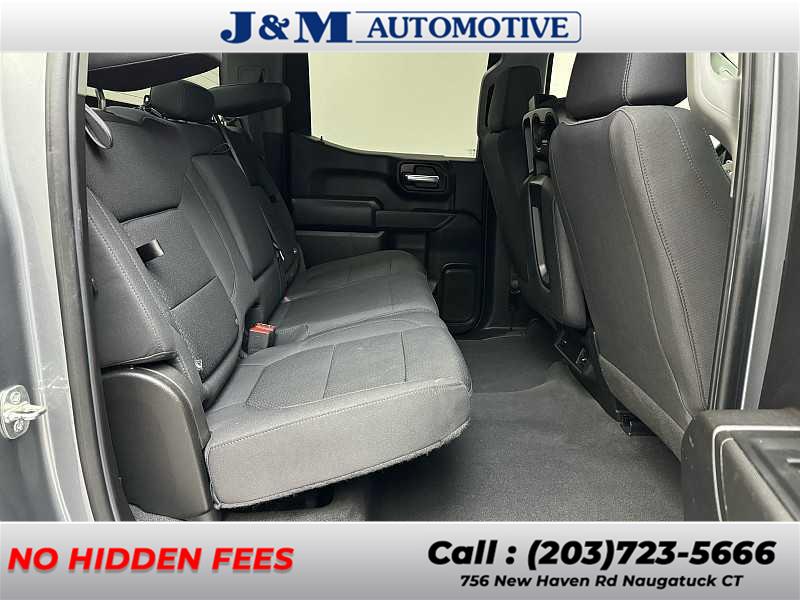 2021 Chevrolet Silverado 1500 Custom Trail Boss, available for sale in Naugatuck, Connecticut | J&M Automotive Sls&Svc LLC. Naugatuck, Connecticut 2021 Chevrolet Silverado 1500 Custom Trail Boss, available for sale in Naugatuck, Connecticut | J&M Automotive Sls&Svc LLC. Naugatuck, Connecticut