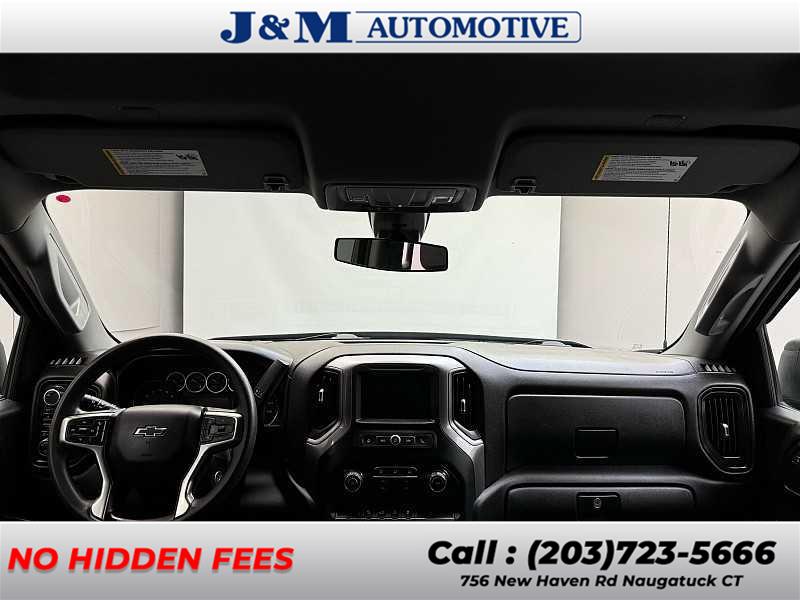 2021 Chevrolet Silverado 1500 Custom Trail Boss, available for sale in Naugatuck, Connecticut | J&M Automotive Sls&Svc LLC. Naugatuck, Connecticut 2021 Chevrolet Silverado 1500 Custom Trail Boss, available for sale in Naugatuck, Connecticut | J&M Automotive Sls&Svc LLC. Naugatuck, Connecticut