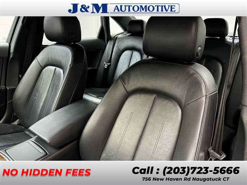 2016 Audi A6 2.0T Premium Plus, available for sale in Naugatuck, Connecticut | J&M Automotive Sls&Svc LLC. Naugatuck, Connecticut 2016 Audi A6 2.0T Premium Plus, available for sale in Naugatuck, Connecticut | J&M Automotive Sls&Svc LLC. Naugatuck, Connecticut