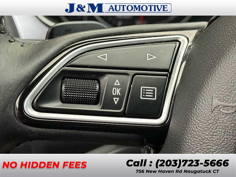 2016 Audi A6 2.0T Premium Plus, available for sale in Naugatuck, Connecticut | J&M Automotive Sls&Svc LLC. Naugatuck, Connecticut 2016 Audi A6 2.0T Premium Plus, available for sale in Naugatuck, Connecticut | J&M Automotive Sls&Svc LLC. Naugatuck, Connecticut