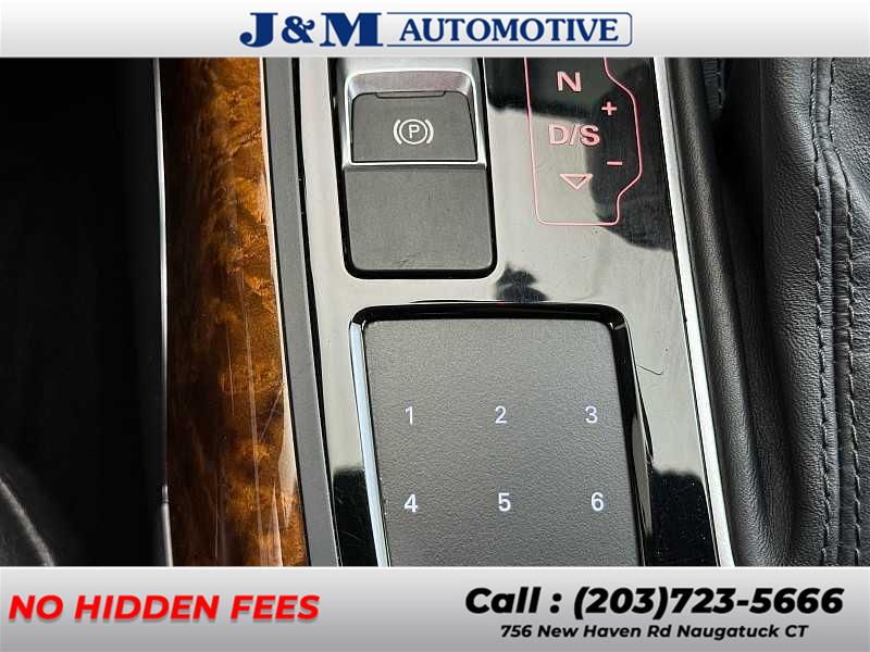 2016 Audi A6 2.0T Premium Plus, available for sale in Naugatuck, Connecticut | J&M Automotive Sls&Svc LLC. Naugatuck, Connecticut 2016 Audi A6 2.0T Premium Plus, available for sale in Naugatuck, Connecticut | J&M Automotive Sls&Svc LLC. Naugatuck, Connecticut