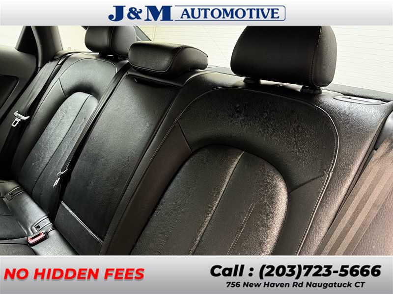 2016 Audi A6 2.0T Premium Plus, available for sale in Naugatuck, Connecticut | J&M Automotive Sls&Svc LLC. Naugatuck, Connecticut 2016 Audi A6 2.0T Premium Plus, available for sale in Naugatuck, Connecticut | J&M Automotive Sls&Svc LLC. Naugatuck, Connecticut