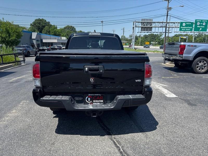 2022 Toyota Tacoma TRD Sport AT, available for sale in Maple Shade, New Jersey | Car Revolution. Maple Shade, New Jersey 2022 Toyota Tacoma TRD Sport AT, available for sale in Maple Shade, New Jersey | Car Revolution. Maple Shade, New Jersey