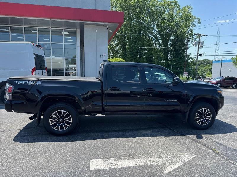 2022 Toyota Tacoma TRD Sport AT, available for sale in Maple Shade, New Jersey | Car Revolution. Maple Shade, New Jersey 2022 Toyota Tacoma TRD Sport AT, available for sale in Maple Shade, New Jersey | Car Revolution. Maple Shade, New Jersey