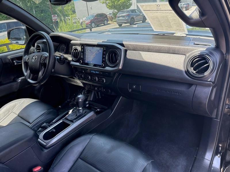 2022 Toyota Tacoma TRD Sport AT, available for sale in Maple Shade, New Jersey | Car Revolution. Maple Shade, New Jersey 2022 Toyota Tacoma TRD Sport AT, available for sale in Maple Shade, New Jersey | Car Revolution. Maple Shade, New Jersey