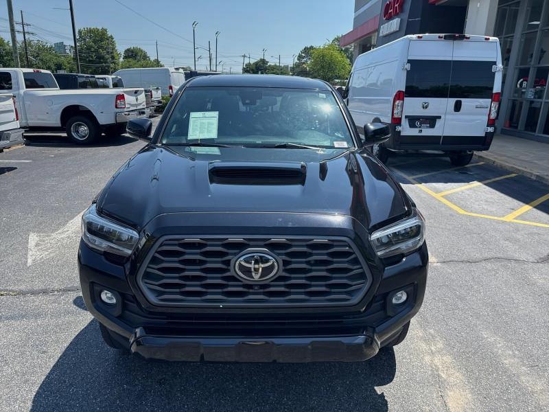 2022 Toyota Tacoma TRD Sport AT, available for sale in Maple Shade, New Jersey | Car Revolution. Maple Shade, New Jersey 2022 Toyota Tacoma TRD Sport AT, available for sale in Maple Shade, New Jersey | Car Revolution. Maple Shade, New Jersey