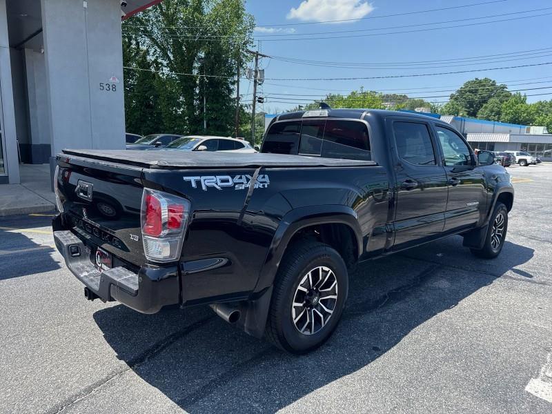 2022 Toyota Tacoma TRD Sport AT, available for sale in Maple Shade, New Jersey | Car Revolution. Maple Shade, New Jersey 2022 Toyota Tacoma TRD Sport AT, available for sale in Maple Shade, New Jersey | Car Revolution. Maple Shade, New Jersey