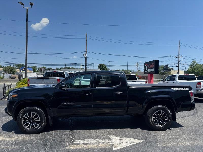 2022 Toyota Tacoma TRD Sport AT, available for sale in Maple Shade, New Jersey | Car Revolution. Maple Shade, New Jersey 2022 Toyota Tacoma TRD Sport AT, available for sale in Maple Shade, New Jersey | Car Revolution. Maple Shade, New Jersey